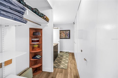 Copropriété à vendre à Saint Petersburg, Floride: 2 chambres, 134.71 m2 № 2342056 - photo 24