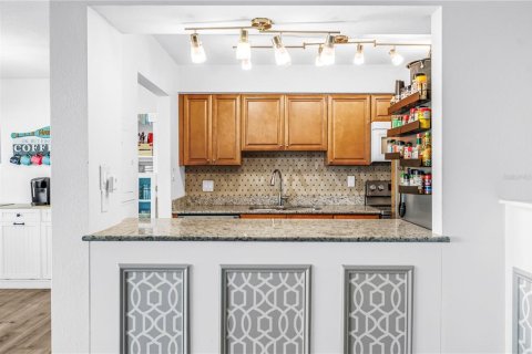 Copropriété à vendre à Saint Petersburg, Floride: 2 chambres, 134.71 m2 № 2342056 - photo 21