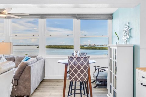 Copropriété à vendre à Saint Petersburg, Floride: 2 chambres, 134.71 m2 № 2342056 - photo 18