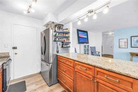 Copropriété à vendre à Saint Petersburg, Floride: 2 chambres, 134.71 m2 № 2342056 - photo 16