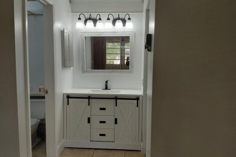 Copropriété à louer à Margate, Floride: 2 chambres, 90.12 m2 № 2086530 - photo 7