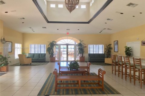 Villa ou maison à louer à Miami, Floride: 3 chambres, 176.61 m2 № 2423301 - photo 30