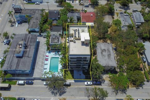 Copropriété à louer à Miami, Floride: 2 chambres № 2069502 - photo 18