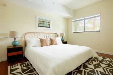 Copropriété à louer à Miami, Floride: 2 chambres № 2069502 - photo 8