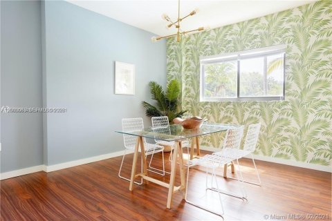 Copropriété à louer à Miami, Floride: 2 chambres № 2069502 - photo 6