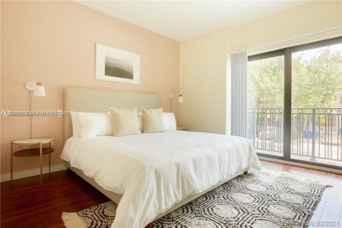 Copropriété à louer à Miami, Floride: 2 chambres № 2069502 - photo 13