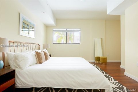 Copropriété à louer à Miami, Floride: 2 chambres № 2069502 - photo 11