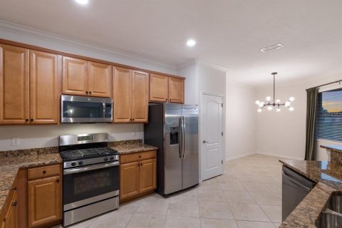 Villa ou maison à vendre à Lakewood Ranch, Floride: 4 chambres, 210.7 m2 № 1565500 - photo 14