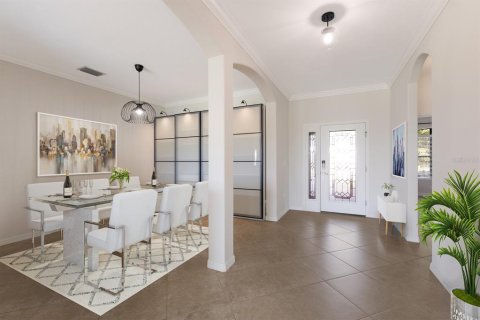 Villa ou maison à vendre à Lakewood Ranch, Floride: 4 chambres, 210.7 m2 № 1565500 - photo 7