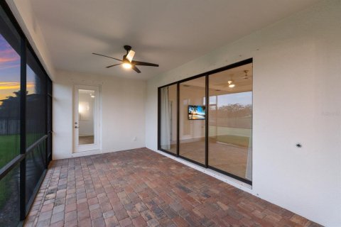 Villa ou maison à vendre à Lakewood Ranch, Floride: 4 chambres, 210.7 m2 № 1565500 - photo 29