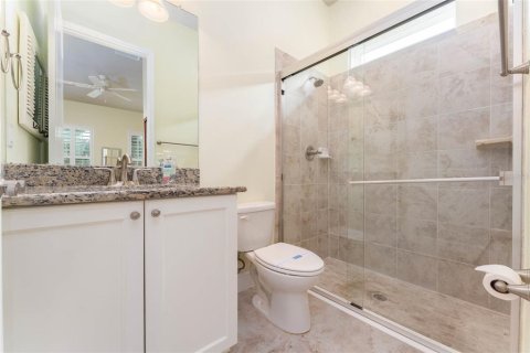 Villa ou maison à vendre à Fish Hawk, Floride: 3 chambres, 245.26 m2 № 2279908 - photo 8