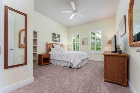 Villa ou maison à vendre à Fish Hawk, Floride: 3 chambres, 245.26 m2 № 2279908 - photo 6