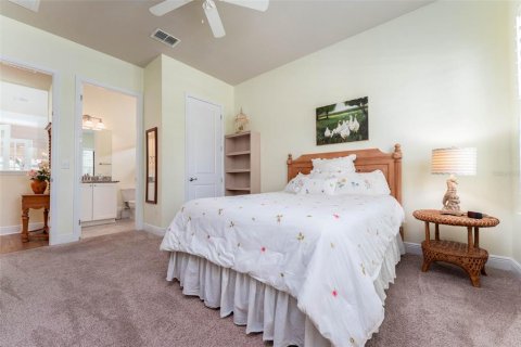 Villa ou maison à vendre à Fish Hawk, Floride: 3 chambres, 245.26 m2 № 2279908 - photo 7