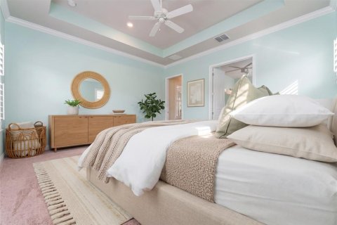Villa ou maison à vendre à Fish Hawk, Floride: 3 chambres, 245.26 m2 № 2279908 - photo 26