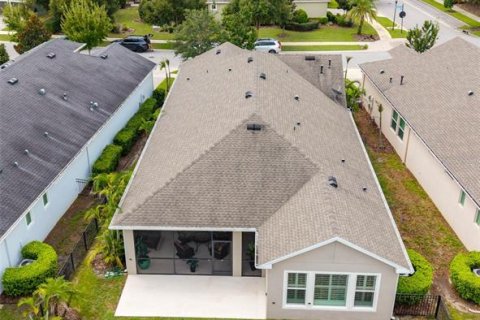 Villa ou maison à vendre à Fish Hawk, Floride: 3 chambres, 245.26 m2 № 2279908 - photo 4