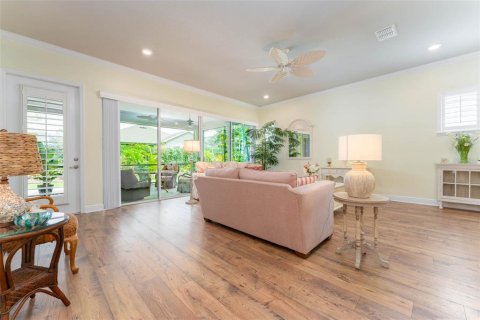 Villa ou maison à vendre à Fish Hawk, Floride: 3 chambres, 245.26 m2 № 2279908 - photo 19