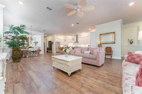 Villa ou maison à vendre à Fish Hawk, Floride: 3 chambres, 245.26 m2 № 2279908 - photo 21