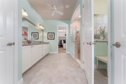 Villa ou maison à vendre à Fish Hawk, Floride: 3 chambres, 245.26 m2 № 2279908 - photo 27