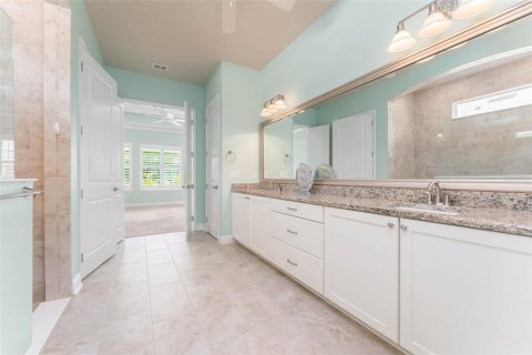 Villa ou maison à vendre à Fish Hawk, Floride: 3 chambres, 245.26 m2 № 2279908 - photo 29
