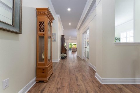 Villa ou maison à vendre à Fish Hawk, Floride: 3 chambres, 245.26 m2 № 2279908 - photo 5