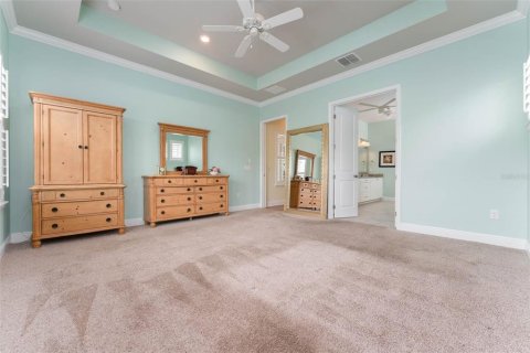 Villa ou maison à vendre à Fish Hawk, Floride: 3 chambres, 245.26 m2 № 2279908 - photo 25