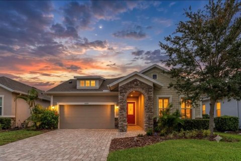 Casa en Fish Hawk, Florida 3 dormitorios, 245.26 m2 № 2279908