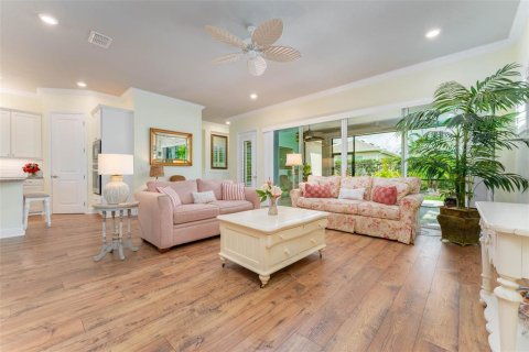 Villa ou maison à vendre à Fish Hawk, Floride: 3 chambres, 245.26 m2 № 2279908 - photo 20