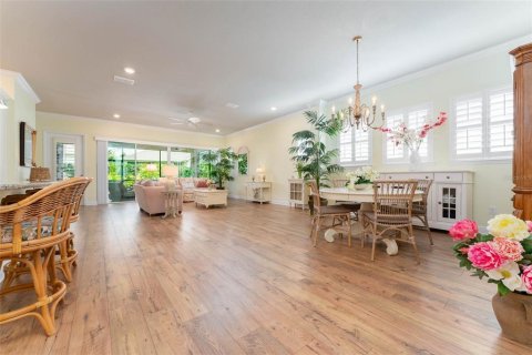 Villa ou maison à vendre à Fish Hawk, Floride: 3 chambres, 245.26 m2 № 2279908 - photo 12