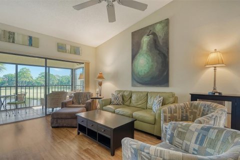 Condo in Sarasota, Florida, 2 bedrooms  № 1082160 - photo 10