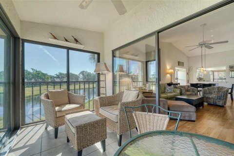 Condo in Sarasota, Florida, 2 bedrooms  № 1082160 - photo 14