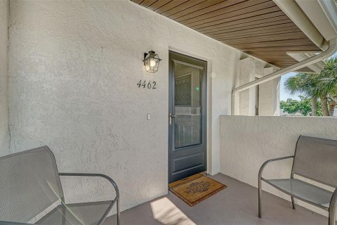 Condo in Sarasota, Florida, 2 bedrooms  № 1082160 - photo 4