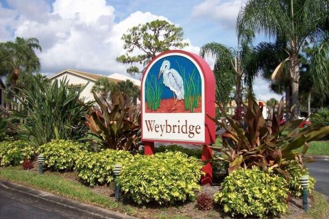 Condo in Sarasota, Florida, 2 bedrooms  № 1082160 - photo 1