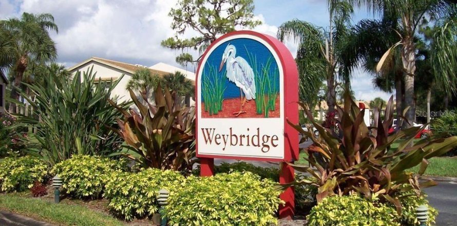 Condo à Sarasota, Floride, 2 chambres № 1082160
