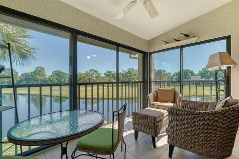 Condo in Sarasota, Florida, 2 bedrooms  № 1082160 - photo 12