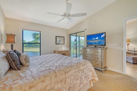 Condo in Sarasota, Florida, 2 bedrooms  № 1082160 - photo 22