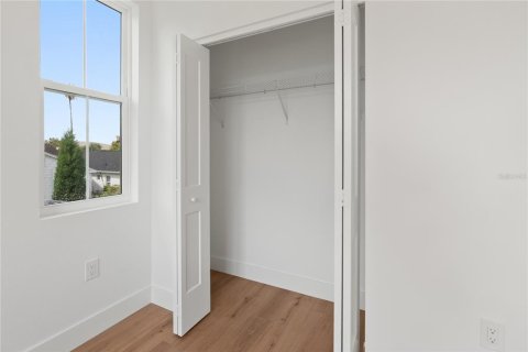 Купить таунхаус в Тампа, Флорида 6 комнат, 159.7м2, № 2349442 - фото 29