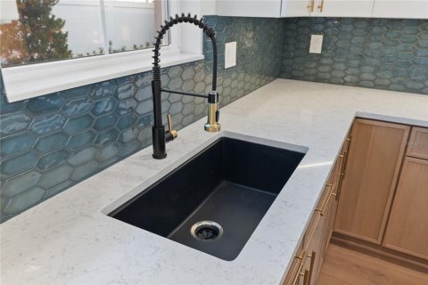 Купить таунхаус в Тампа, Флорида 6 комнат, 159.7м2, № 2349442 - фото 4