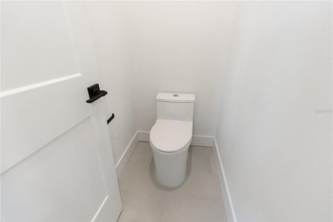 Купить таунхаус в Тампа, Флорида 6 комнат, 159.7м2, № 2349442 - фото 23