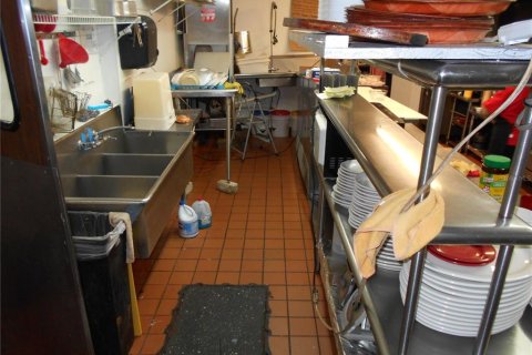 Propiedad comercial en alquiler en Tarpon Springs, Florida, 526.66 m2 № 1048925 - foto 9
