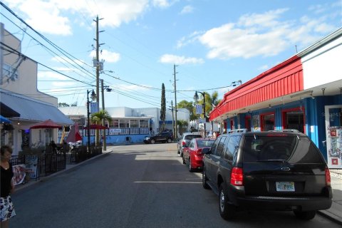 Immobilier commercial à louer à Tarpon Springs, Floride: 526.66 m2 № 1048925 - photo 23