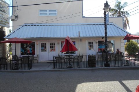 Immobilier commercial à louer à Tarpon Springs, Floride: 526.66 m2 № 1048925 - photo 22