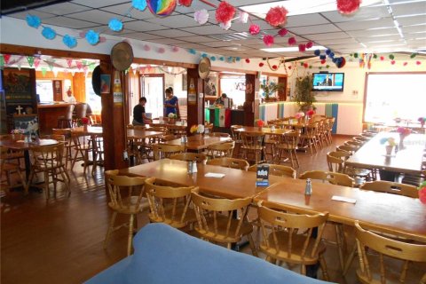 Commercial property in Tarpon Springs, Florida 526.66 sq.m. № 1048925 - photo 11