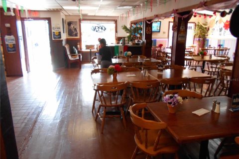 Immobilier commercial à louer à Tarpon Springs, Floride: 526.66 m2 № 1048925 - photo 16