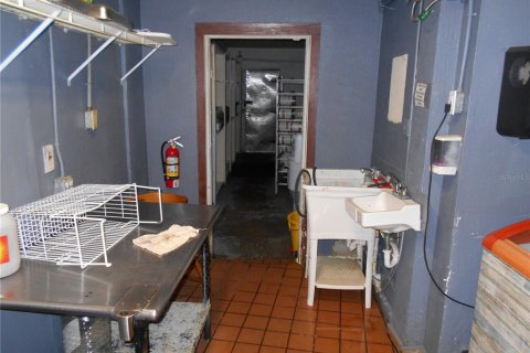 Immobilier commercial à louer à Tarpon Springs, Floride: 526.66 m2 № 1048925 - photo 17