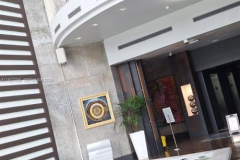 Купить кондоминиум в Майами, Флорида 2 спальни, 103.4м2, № 1985981 - фото 22