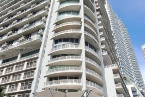 Купить кондоминиум в Майами, Флорида 2 спальни, 103.4м2, № 1985981 - фото 1