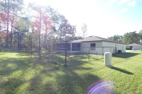Casa en venta en Weeki Wachee, Florida, 3 dormitorios, 134.24 m2 № 2386000 - foto 27