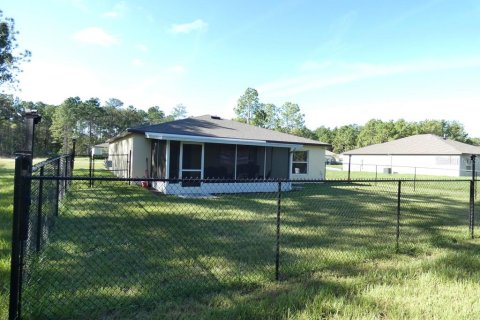 Casa en venta en Weeki Wachee, Florida, 3 dormitorios, 134.24 m2 № 2386000 - foto 23
