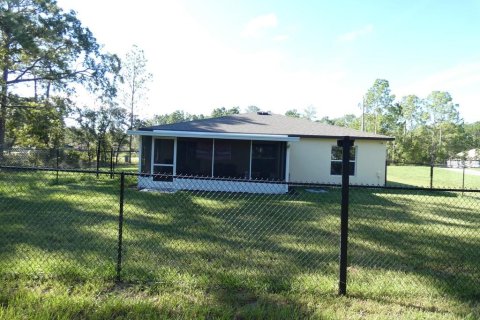 Casa en venta en Weeki Wachee, Florida, 3 dormitorios, 134.24 m2 № 2386000 - foto 24