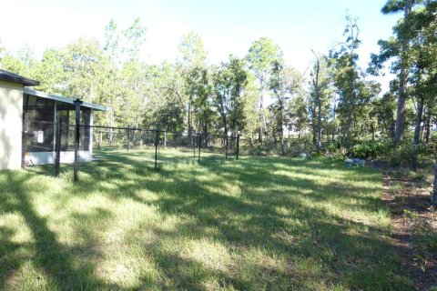 Casa en venta en Weeki Wachee, Florida, 3 dormitorios, 134.24 m2 № 2386000 - foto 26